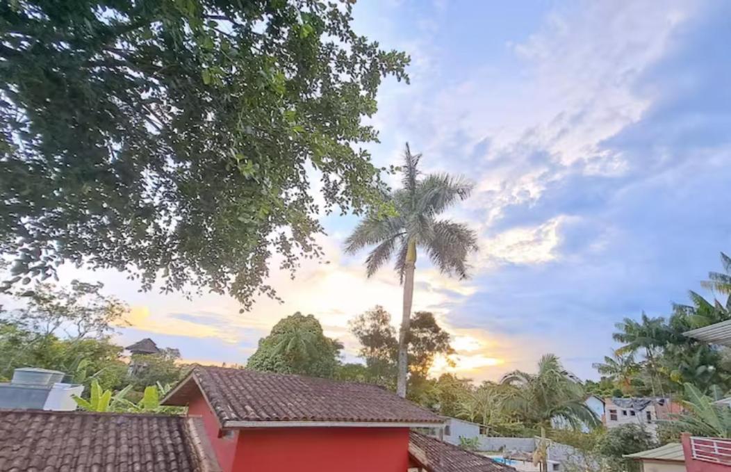 Vila Juma Vila Camburi  Exterior foto